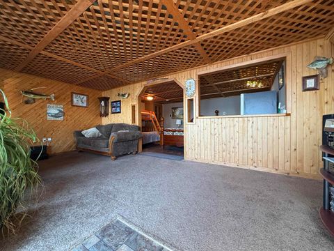 Tiny photo for 46040 State Hwy 65, Nashwauk, MN 55769 (MLS # 6123596)