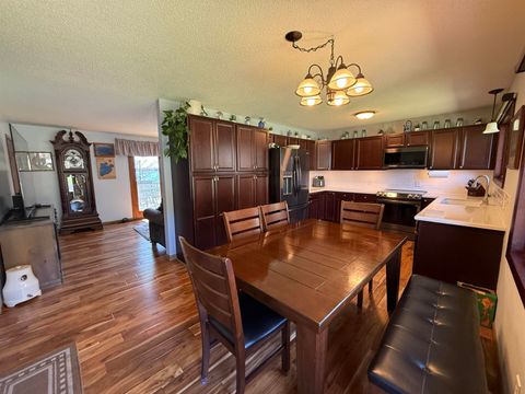 Tiny photo for 46040 State Hwy 65, Nashwauk, MN 55769 (MLS # 6123596)