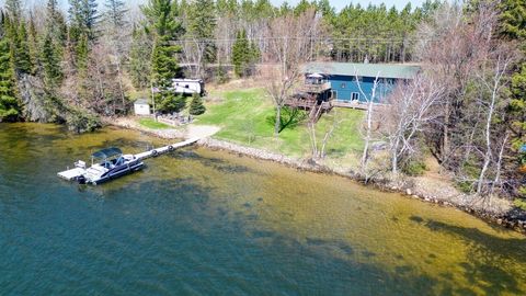 Tiny photo for 46040 State Hwy 65, Nashwauk, MN 55769 (MLS # 6123596)