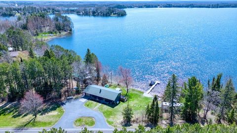 Tiny photo for 46040 State Hwy 65, Nashwauk, MN 55769 (MLS # 6123596)