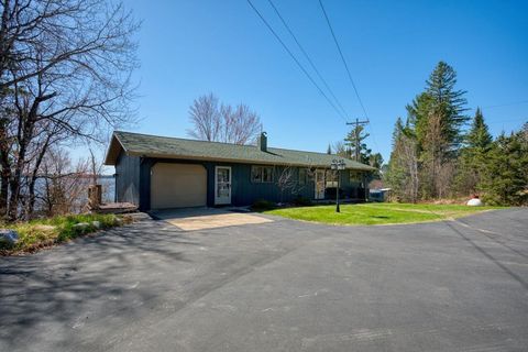 Tiny photo for 46040 State Hwy 65, Nashwauk, MN 55769 (MLS # 6123596)