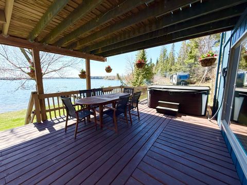 Tiny photo for 46040 State Hwy 65, Nashwauk, MN 55769 (MLS # 6123596)