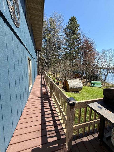 Tiny photo for 46040 State Hwy 65, Nashwauk, MN 55769 (MLS # 6123596)