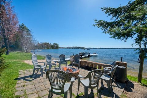 Tiny photo for 46040 State Hwy 65, Nashwauk, MN 55769 (MLS # 6123596)