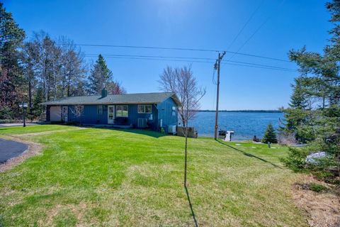 Tiny photo for 46040 State Hwy 65, Nashwauk, MN 55769 (MLS # 6123596)