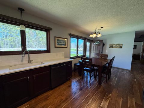 Tiny photo for 46040 State Hwy 65, Nashwauk, MN 55769 (MLS # 6123596)