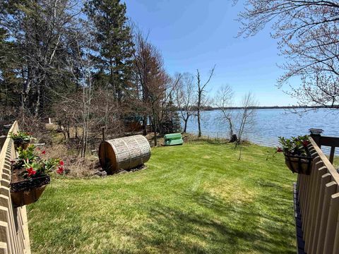 Tiny photo for 46040 State Hwy 65, Nashwauk, MN 55769 (MLS # 6123596)