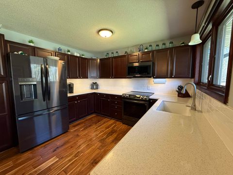 Tiny photo for 46040 State Hwy 65, Nashwauk, MN 55769 (MLS # 6123596)