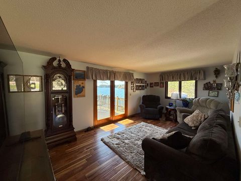 Tiny photo for 46040 State Hwy 65, Nashwauk, MN 55769 (MLS # 6123596)