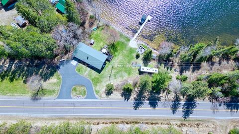 Tiny photo for 46040 State Hwy 65, Nashwauk, MN 55769 (MLS # 6123596)