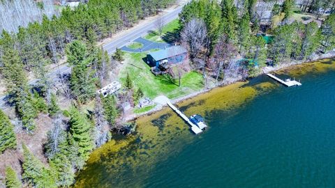 Tiny photo for 46040 State Hwy 65, Nashwauk, MN 55769 (MLS # 6123596)