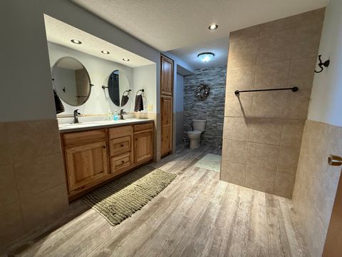 Tiny photo for 46040 State Hwy 65, Nashwauk, MN 55769 (MLS # 6123596)