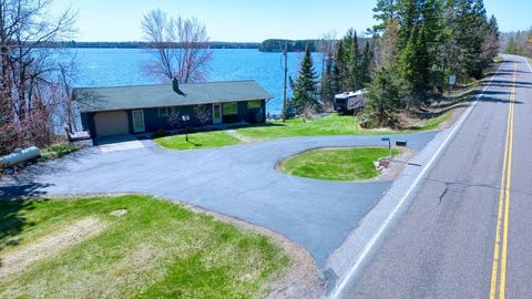 Tiny photo for 46040 State Hwy 65, Nashwauk, MN 55769 (MLS # 6123596)