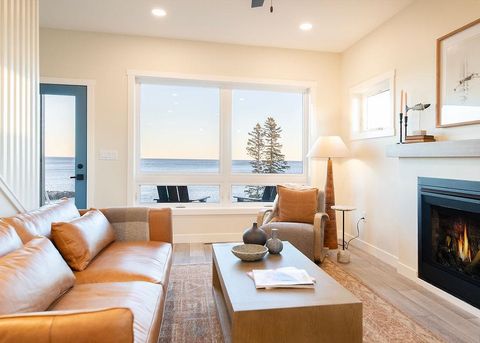 Tiny photo for 114116 E Lakeview Dr, Silver Bay, MN 55614 (MLS # 6122234)