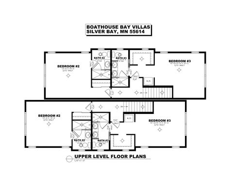 Tiny photo for 114116 E Lakeview Dr, Silver Bay, MN 55614 (MLS # 6122234)