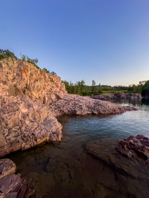 Tiny photo for 114116 E Lakeview Dr, Silver Bay, MN 55614 (MLS # 6122234)