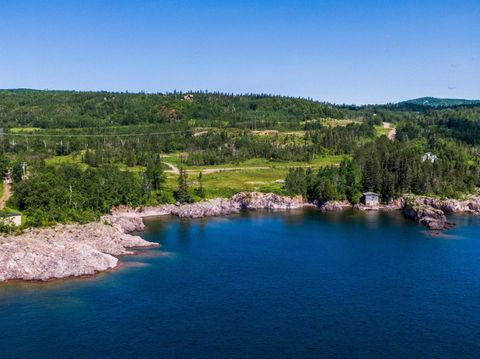 Tiny photo for 114116 E Lakeview Dr, Silver Bay, MN 55614 (MLS # 6122234)
