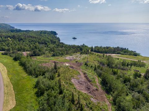 Tiny photo for 114116 E Lakeview Dr, Silver Bay, MN 55614 (MLS # 6122234)