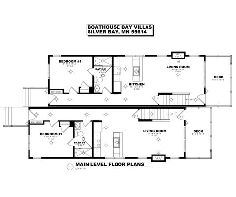 Tiny photo for 114116 E Lakeview Dr, Silver Bay, MN 55614 (MLS # 6122234)