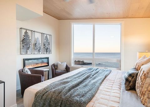 Tiny photo for 114116 E Lakeview Dr, Silver Bay, MN 55614 (MLS # 6122234)