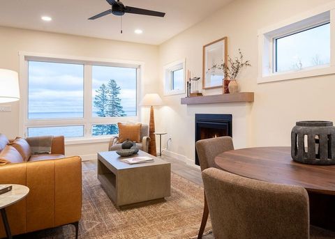 Tiny photo for 114116 E Lakeview Dr, Silver Bay, MN 55614 (MLS # 6122234)