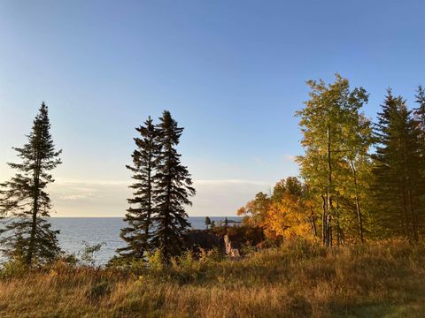 Tiny photo for 114116 E Lakeview Dr, Silver Bay, MN 55614 (MLS # 6122234)