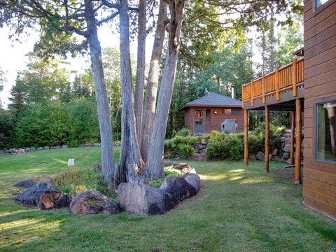 Tiny photo for 70 Pine Tree Dr, Lutsen, MN 55612 (MLS # 6128034)