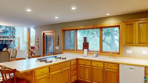 Tiny photo for 70 Pine Tree Dr, Lutsen, MN 55612 (MLS # 6128034)