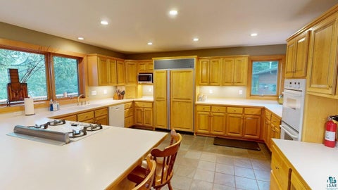 Tiny photo for 70 Pine Tree Dr, Lutsen, MN 55612 (MLS # 6128034)