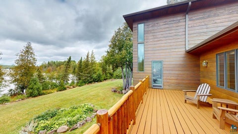 Tiny photo for 70 Pine Tree Dr, Lutsen, MN 55612 (MLS # 6128034)
