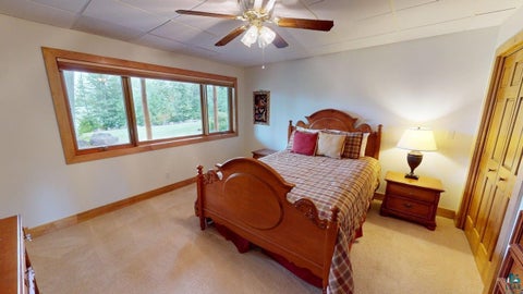 Tiny photo for 70 Pine Tree Dr, Lutsen, MN 55612 (MLS # 6128034)