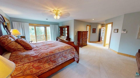 Tiny photo for 70 Pine Tree Dr, Lutsen, MN 55612 (MLS # 6128034)