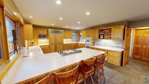 Tiny photo for 70 Pine Tree Dr, Lutsen, MN 55612 (MLS # 6128034)