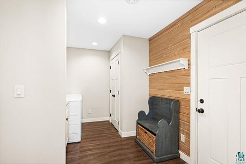 Tiny photo for 521 School Ave, Carlton, MN 55718 (MLS # 6124438)