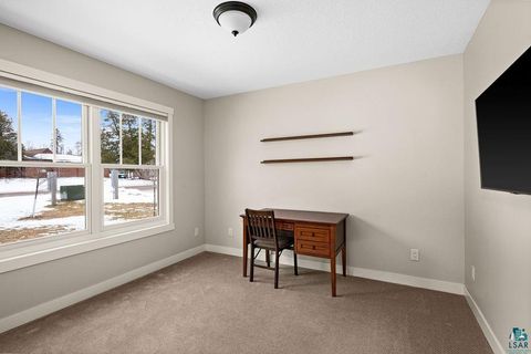 Tiny photo for 521 School Ave, Carlton, MN 55718 (MLS # 6124438)