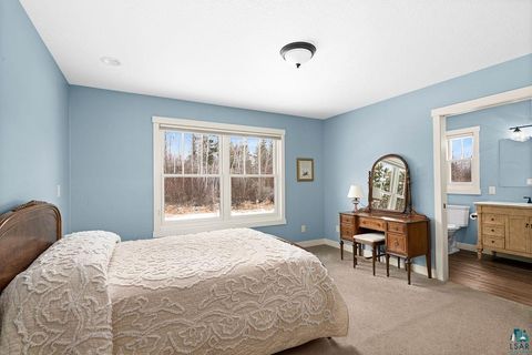 Tiny photo for 521 School Ave, Carlton, MN 55718 (MLS # 6124438)