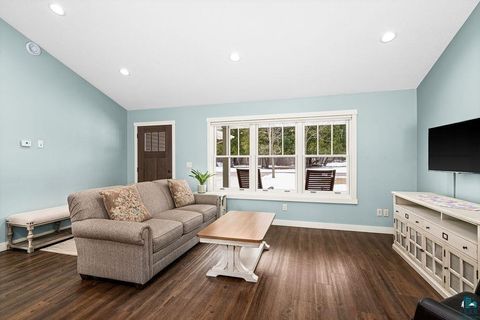 Tiny photo for 521 School Ave, Carlton, MN 55718 (MLS # 6124438)