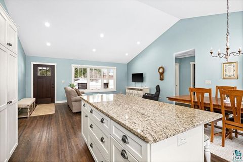 Tiny photo for 521 School Ave, Carlton, MN 55718 (MLS # 6124438)