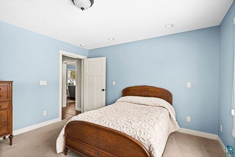 Tiny photo for 521 School Ave, Carlton, MN 55718 (MLS # 6124438)