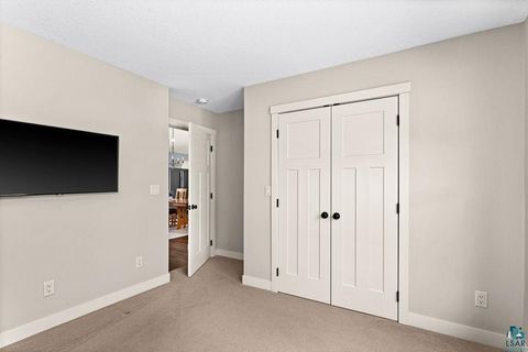 Tiny photo for 521 School Ave, Carlton, MN 55718 (MLS # 6124438)