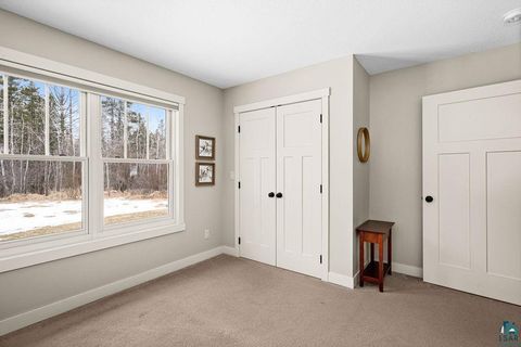 Tiny photo for 521 School Ave, Carlton, MN 55718 (MLS # 6124438)