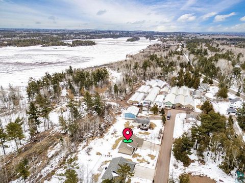 Tiny photo for 521 School Ave, Carlton, MN 55718 (MLS # 6124438)