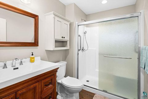 Tiny photo for 521 School Ave, Carlton, MN 55718 (MLS # 6124438)