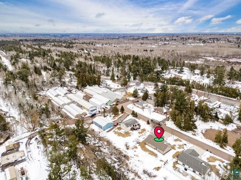 Tiny photo for 521 School Ave, Carlton, MN 55718 (MLS # 6124438)