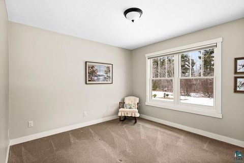 Tiny photo for 521 School Ave, Carlton, MN 55718 (MLS # 6124438)