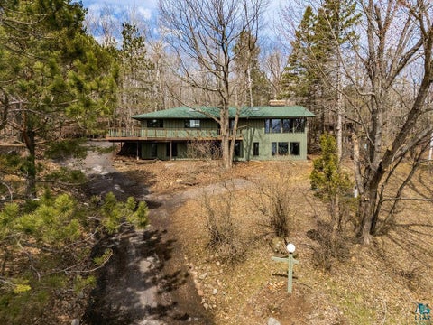 Tiny photo for 2207 Heather Ave, Duluth, MN 55803 (MLS # 6126904)