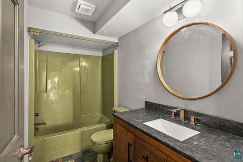Tiny photo for 2207 Heather Ave, Duluth, MN 55803 (MLS # 6126904)