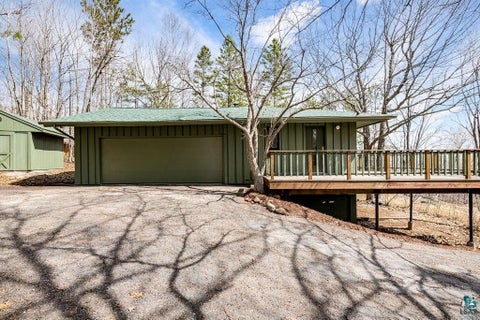 Tiny photo for 2207 Heather Ave, Duluth, MN 55803 (MLS # 6126904)