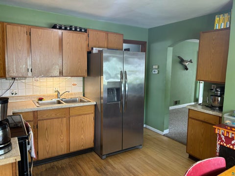 Tiny photo for 1103 E Washington St, Ely, MN 55731 (MLS # 6125906)
