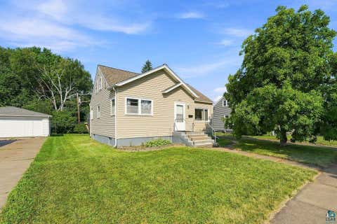 Photo of 1237 92nd Ave W Ave, Duluth, MN 55808 (MLS # 6127274)